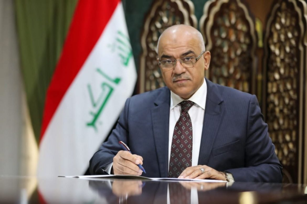 وزير التعليم يؤكد أهمية تطوير المجلات العراقية وتعزيز السمعة الدولية