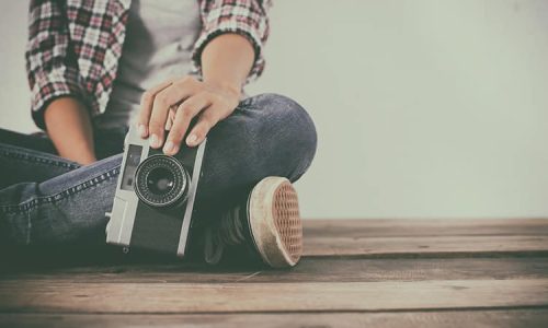 لتصوير بالأشعة تحت الحمراء: الطبيعة والمناظر الطبيعية