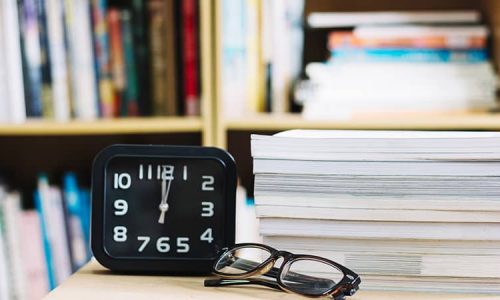 تصميم التفكير – تصميم البحوث