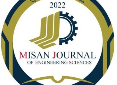 Misan Journal of Engineering Sciences