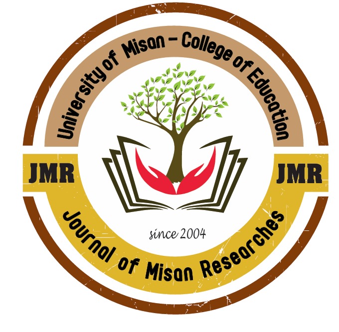 JMR