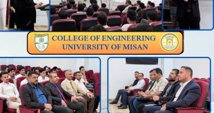 دورة تدريبية حول (آلية كتابة مشاريع التخرج) في كلية الهندسة