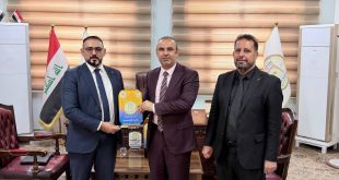 كلية الهندسة تنظّم ورشة توعوية حول تعزيز ثقافة النزاهة ومكافحة الفساد في الوسط الأكاديمي