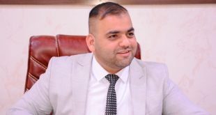 نشر بحث علمي لتدريسي من كلية الهندسة في مجلة عالمية رصينة ضمن الربع الاول من مستوعبات سكوبس