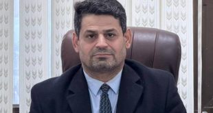 تدريسي من كلية الهندسة ضمن فريق بحثي دولي ينجز بحثا علميا في مجلة عالمية رصينة ضمن الربع الأول من مستوعبات سكوبس