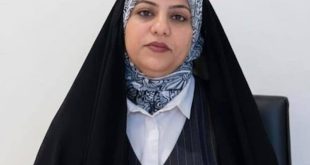 تدريسية من كلية الهندسة ضمن فريق بحثي دولي ينجز بحثا علميا في مجلة عالمية رصينة ضمن الربع الأول من مستوعبات سكوبس وكلارفيت