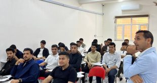 كلية الهندسة تنظم ورشة عمل حول (قراءات قانونية في قانون العمل رقم 37 لسنة 2015)