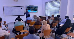 انطلاق فعاليات الوحدة الثانية ضمن الدورة التاسعة لبرنامج طرائق التدريس نحو التعليم المدمج.