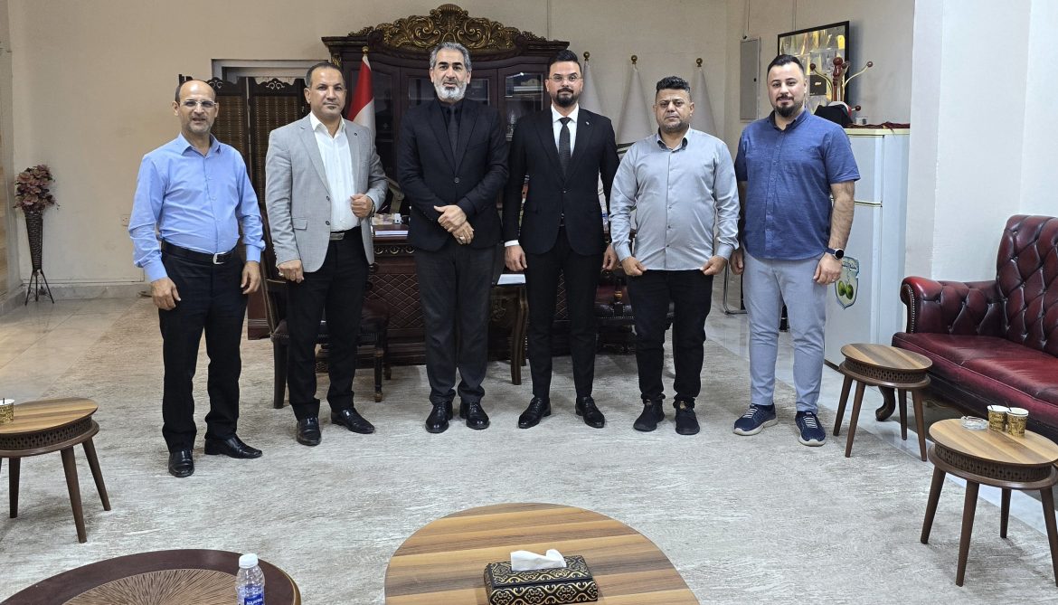 اللجنة الوزارية تُنهي إشرافها على أداء الامتحانات الدور الثاني والتقويمية في كلية التمريض جامعة ميسان